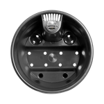 selbstbewässerungssystem 15cm living schwarz